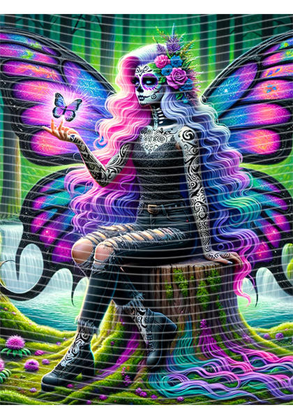 A5 Notebook Wraps-W-1033